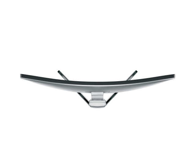 BenQ EX3200R Curved czarny - 349490 - zdjęcie 9